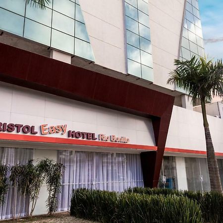 Bristol Easy Hotel - Rio Bonito Rio Bonito  Eksteriør billede