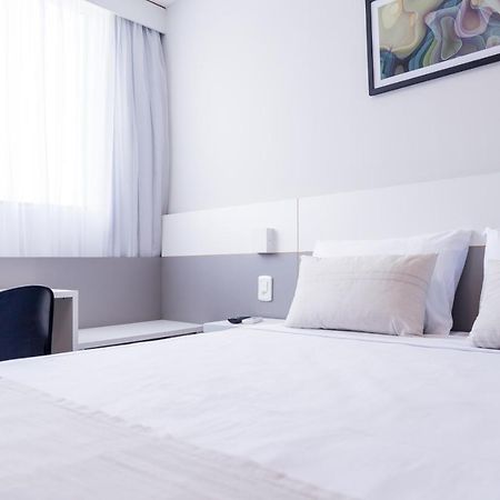 Bristol Easy Hotel - Rio Bonito Rio Bonito  Eksteriør billede