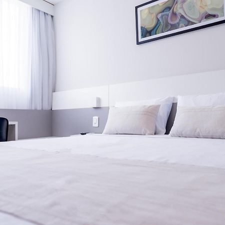 Bristol Easy Hotel - Rio Bonito Rio Bonito  Eksteriør billede